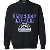 Colorado Rockies T Shirt I Married Into This T Shirts Hoodie