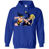 Wonder Woman Punching Trump Not My President Wonder Woman T Shirts Hoodie