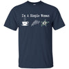 Dallas Stars T Shirt Hoodie I Am A Simple Woman Love Coffe Pizza Dallas Stars