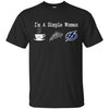 Tampa Bay Lightning T Shirt Hoodie I Am A Simple Woman Love Coffe Pizza Tampa Bay Lightning