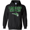 Portland State Vikings T Shirts Hoodie I Married Into This