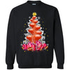 Tree Noel Cleveland Browns T Shirt Hoodie