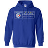 Toronto Blue Jays T Shirts Hoodie Nationals Caution May Change Your Life Forever