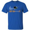 Nike San Jose Sharks T Shirts Hoodie Just Do It