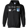 New York Rangers T Shirt Hoodie I Am A Simple Woman Love Coffe Pizza New York Rangers