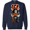 Cincinnati Bengals Wonder Woman Women March Women Rights T Shirts Hoodie
