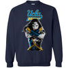 UCLA Bruins Wonder Woman Women March Women Rights T Shirts Hoodie