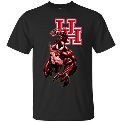 Venom Houston Cougars T Shirts Hoodie