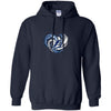 Tampa Bay Lightning T Shirt Hoodie Color Water Heart