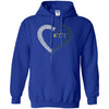 UTAH JAZZ T-Shirts Hoodie Ugly Christmas Sweater Heart