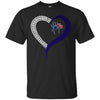 Richmond Spiders T Shirt Hoodie Ugly Christmas Sweater Love Heart
