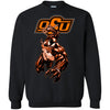 Venom Okalahoma State Cowboys T Shirts Hoodie