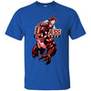 Venom Massachusetts Minutemen T Shirts Hoodie