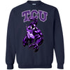 Venom TCU Horned frogs T Shirts Hoodie