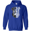 Rottweiler T Shirts Hoodie  Those Who Teach Us The Most About Humanity