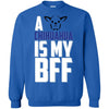 Chihuahua T Shirts Hoodie  A Chihuahua Is My BFF