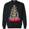 Tree Noel Jacksonville Jaguars T Shirt Hoodie