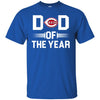 Cincinnati Reds T-Shirts Hoodie Dad Of The Year