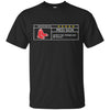 Boston Red Sox T Shirts Hoodie Nationals Caution May Change Your Life Forever