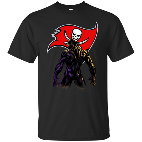 Black Panther BUCCANEERS T Shirts Hoodie