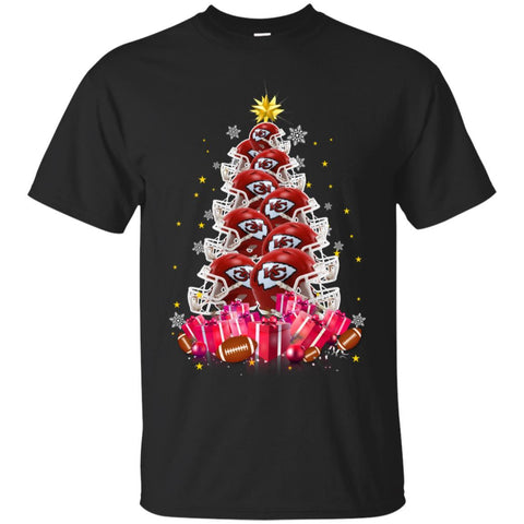 Tree Noel Kansas City Chiefs T Shirt Hoodie