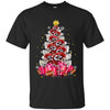 Tree Noel Kansas City Chiefs T Shirt Hoodie