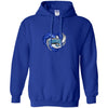 ORLANDO MAGIC T Shirt Hoodie Color Water Heart