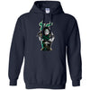 South Florida Bulls Wonder Woman Women March Women Rights T Shirts Hoodie