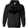 Animals T Shirts Hoodie  All Good Thing Are Wild-Free