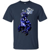 Venom Navy Midshipmen T Shirts Hoodie
