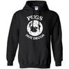 Pug T Shirts Hoodie  Pugs Not Drugs