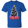 Tree Noel Chicago Bears T Shirt Hoodie