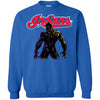 Black Panther Cleveland Indians T Shirts Hoodie