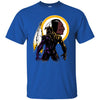 Black Panther Washington Redskins T Shirts Hoodie