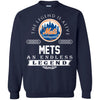 New York Mets T Shirts Hoodie The Legend Is Alive