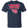 Dayton Flyers T Shirts Hoodie I Married Into This