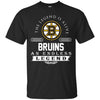 Boston Bruins T Shirts Hoodie The Legend Is Alive