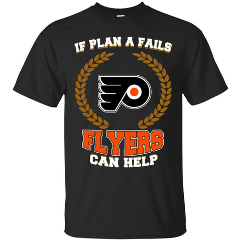 Beer Philadelphia Flyers T Shirts Hoodie If Plan A Fails Philadelphia Flyers Can Help