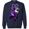 Venom Northwestern wildcats T Shirts Hoodie