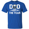 Buffalo Sabres T-Shirts Hoodie Dad Of The Year