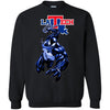 Venom Louisiana Tech Bulldogs T Shirts Hoodie