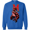 Venom Maryland Terrapins T Shirts Hoodie
