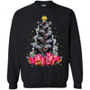 Tree Noel Chicago Bears T Shirt Hoodie