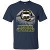 Sexy Lips Boston Bruins T Shirts Hoodie