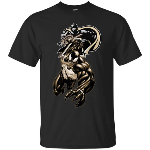 Venom Army West Point Black Knights T Shirts Hoodie