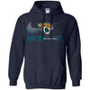 Nike Jacksonville Jaguars T Shirts Hoodie Just Do It