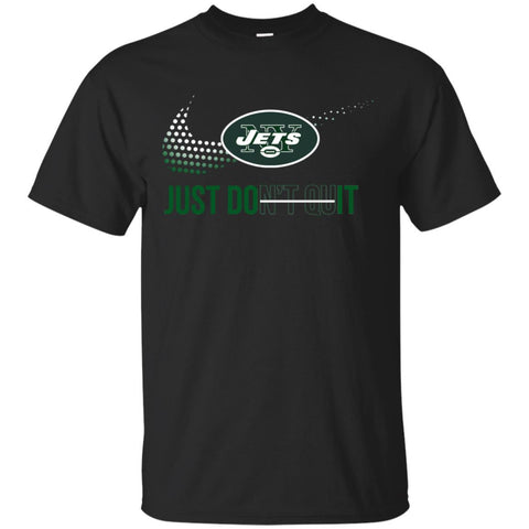 Nike NEW YORK JETS T Shirts Hoodie Just Do It
