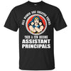 Wonder Woman Assistant Principals Woman T Shirts Hoodie