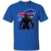 Black Panther BUFFALO BILLS T Shirts Hoodie