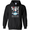 Daddy Shark New Jersey Devils T Shirt Hoodie Ugly Christmas Sweater Daddy Shark Doo Doo Doo